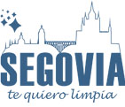 Segovia te quiero limpia